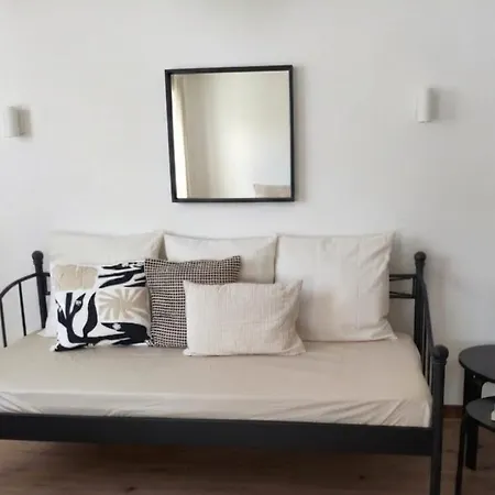 Haus Frida * גלאסהוטן