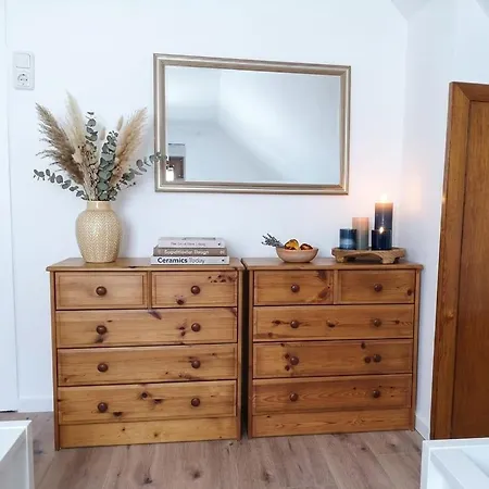 Haus Frida * גלאסהוטן
