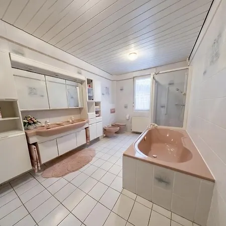 Haus Frida *